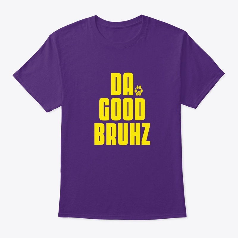 Da Good Bruhz Collection