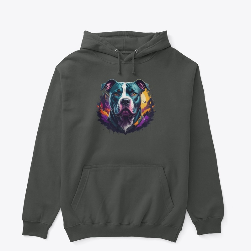Pitbull Design 2