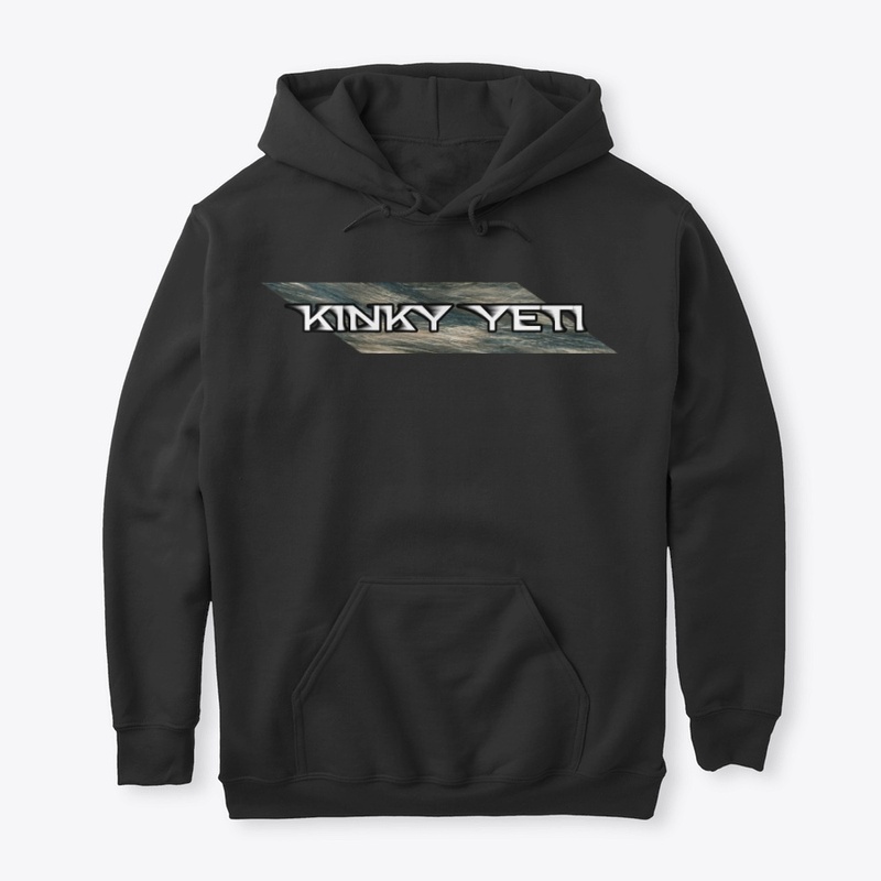 Kinky Yeti  Cycle 2 :  Missing 411