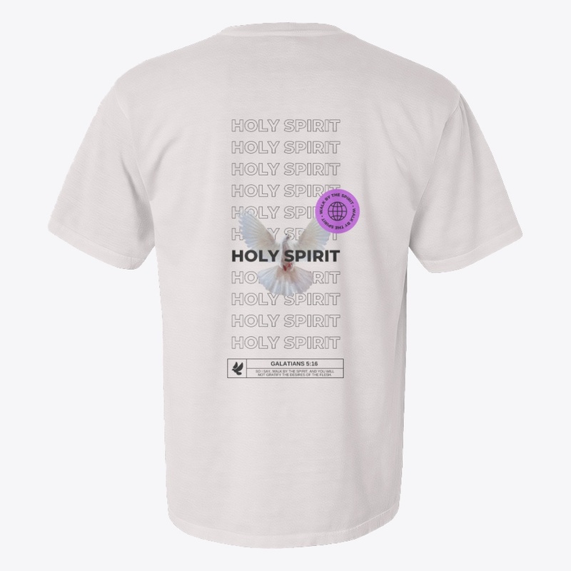 Holy Spirit Dove