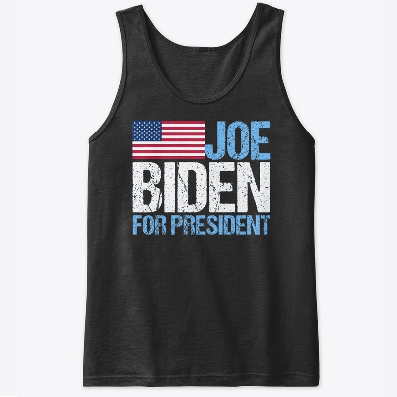Joe Biden For President