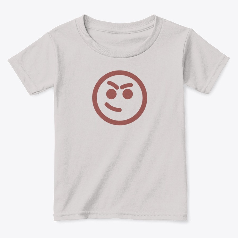Attitude emoji! 