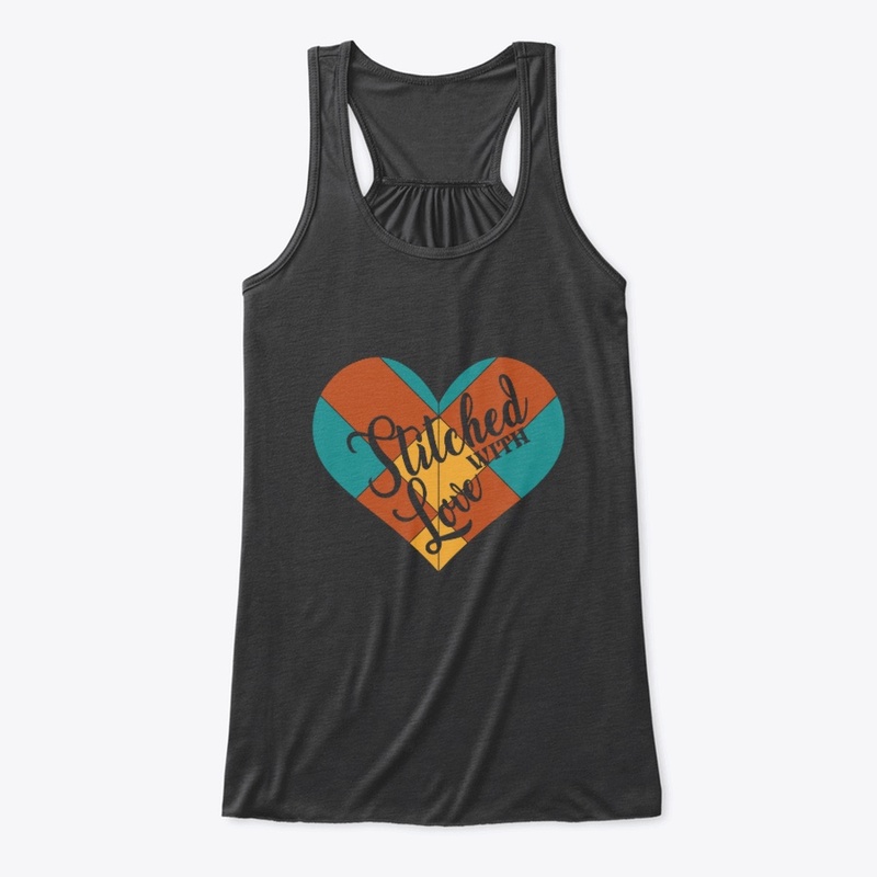 Stitched with love