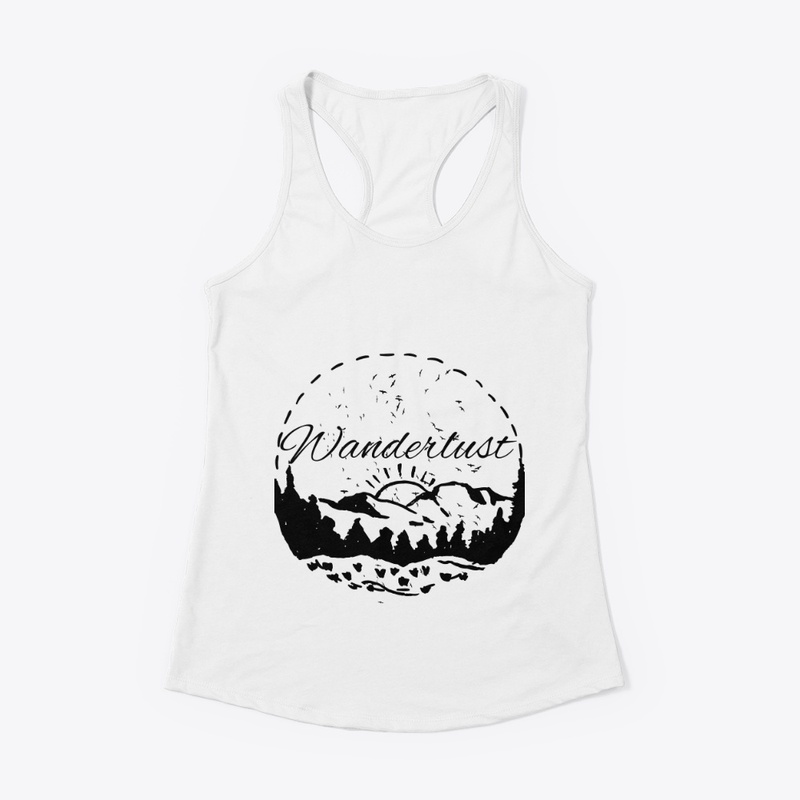 Wanderlust