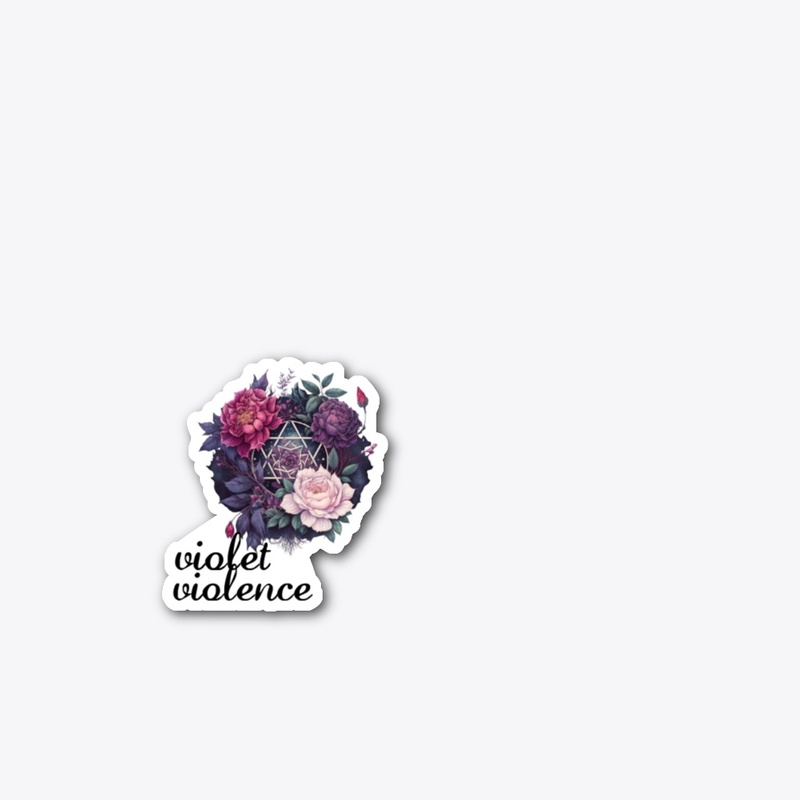 purple pent 
