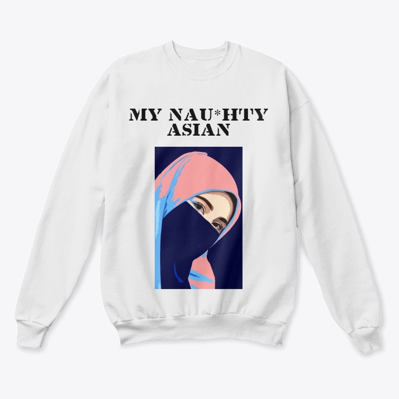 My Naughty Asian GF