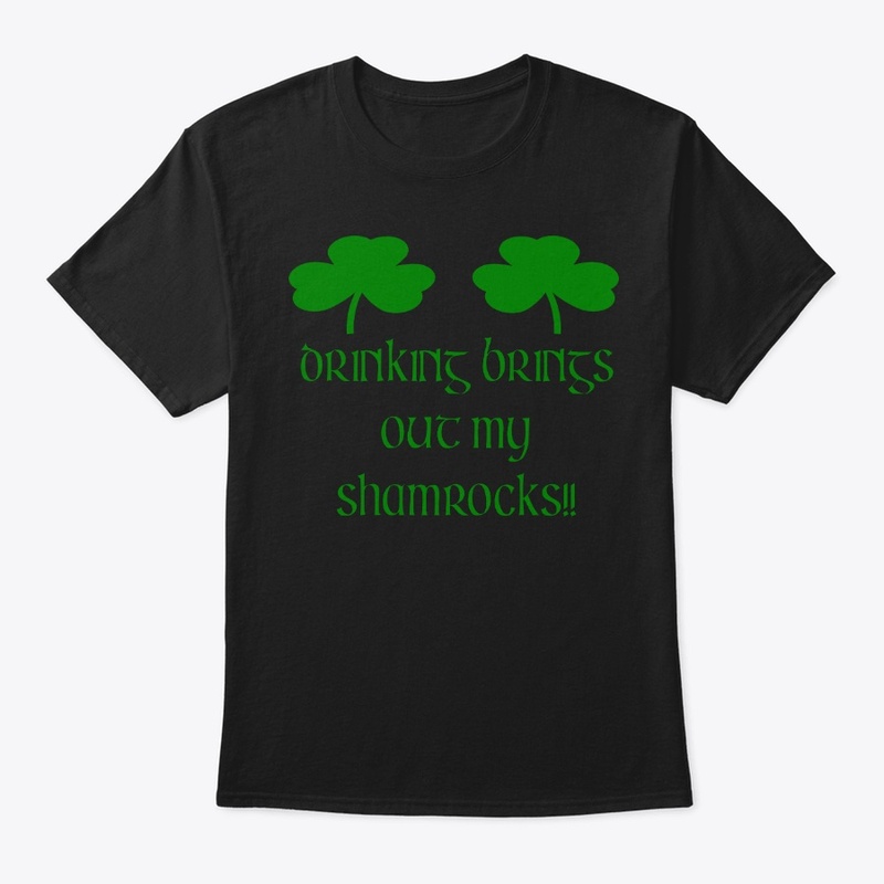 My Shamrocks