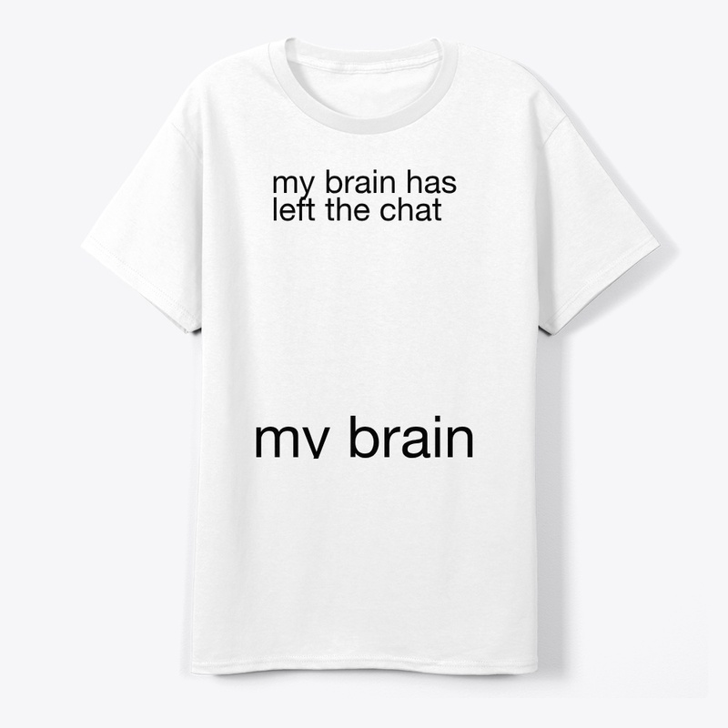 my brain