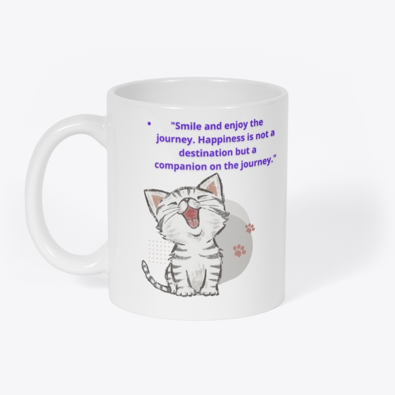 Stimulating cat