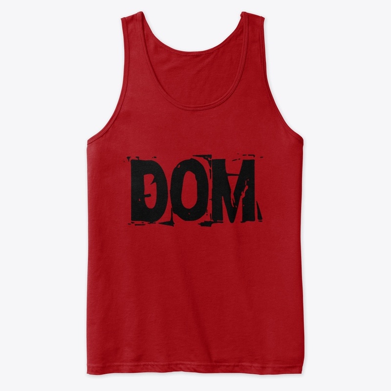 Tank Top - DOM