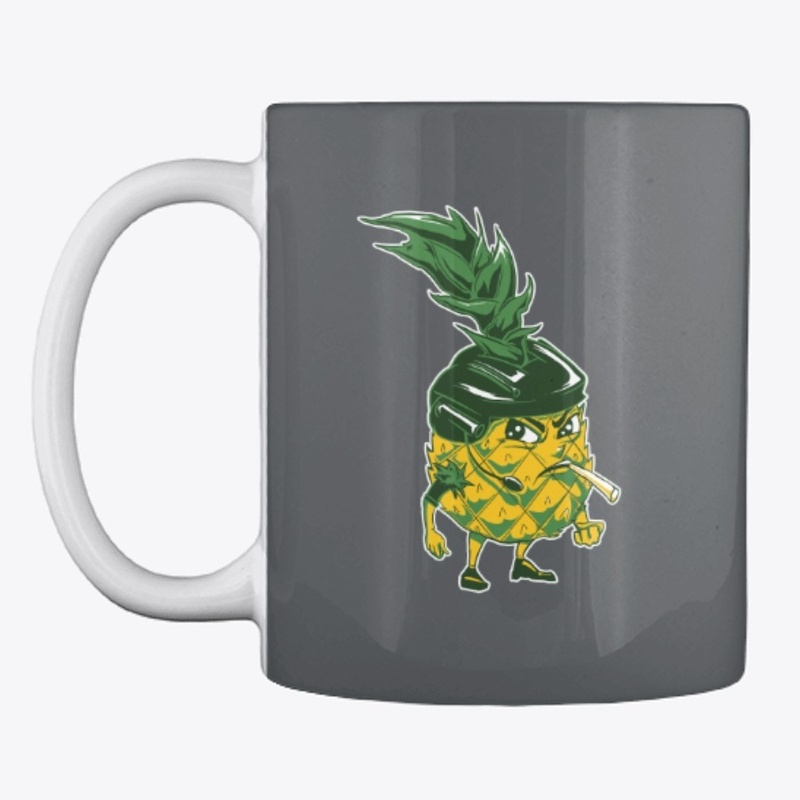 Tactical Pineapple
