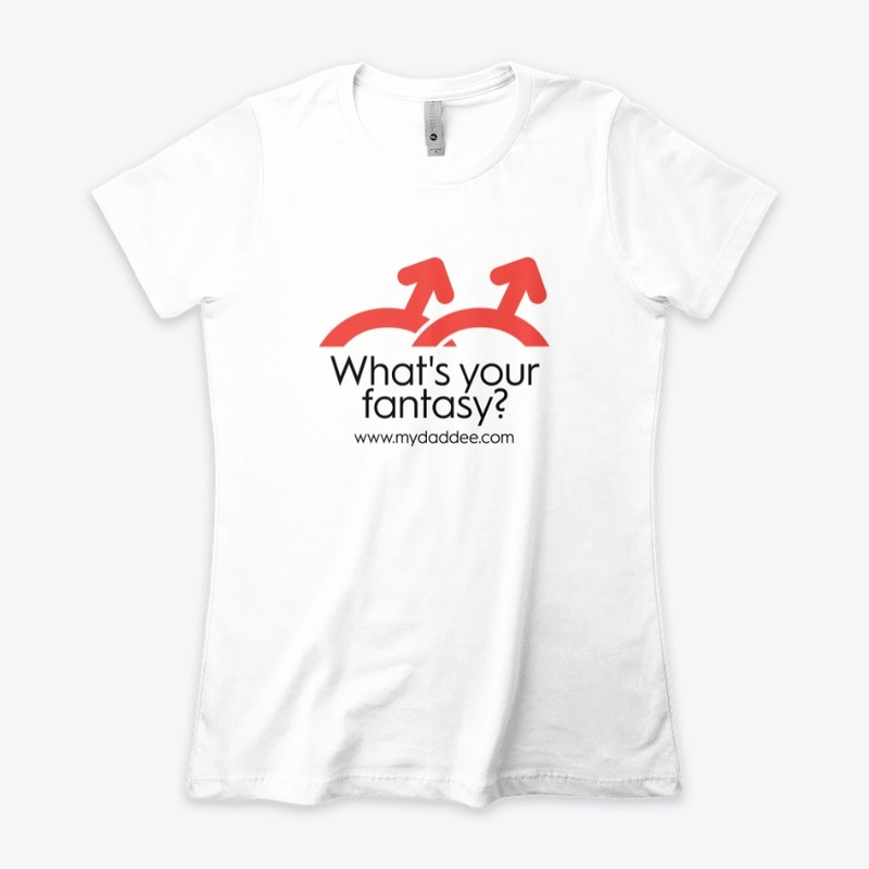 Fantasy Series By MyDaddee