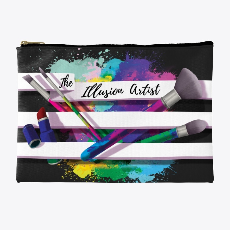 Makeup Pouch 