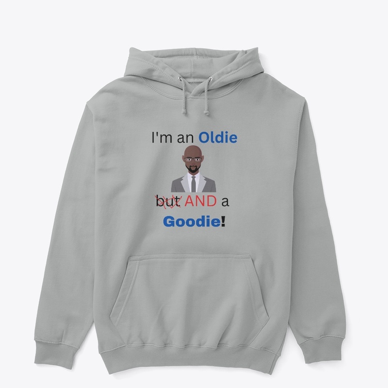 Oldie & Goodie Men