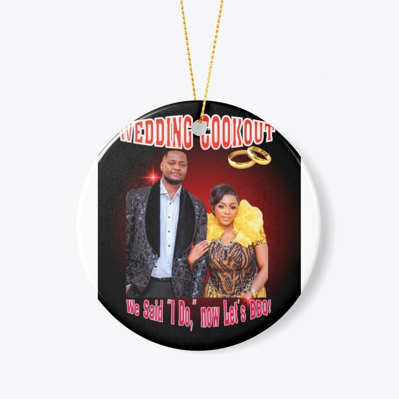 Groom & Bride Items