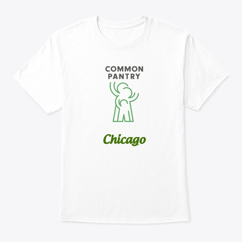 Common Pantry I am Your Neighbor