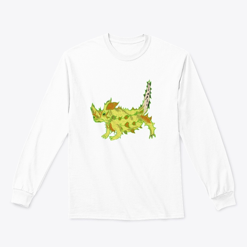 Fat Thorny Devil