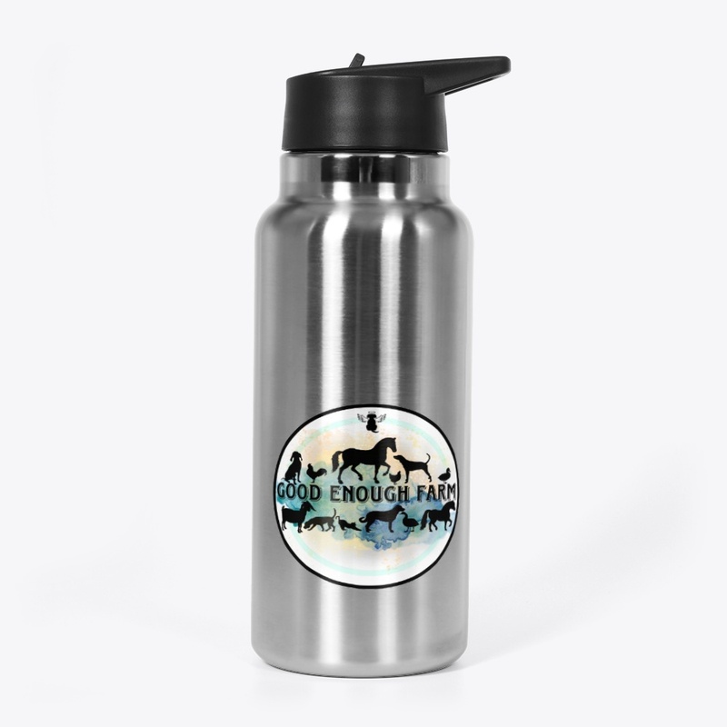 miscellaneous goods light logo