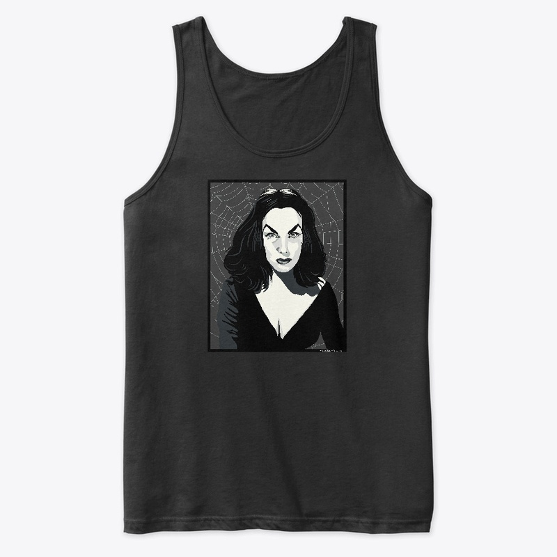 Vampira