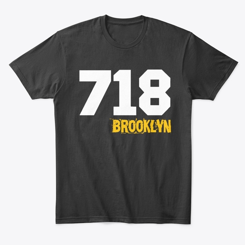 NYC Area Code Collection