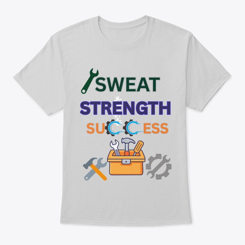 Sweat, strength, Success, Labor work