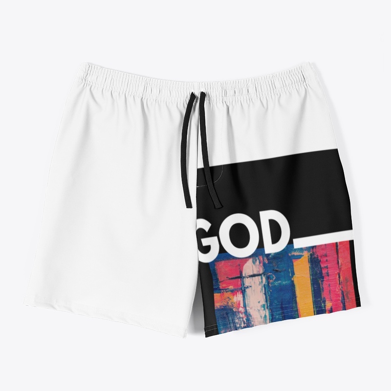 God Shown Moses the Design
