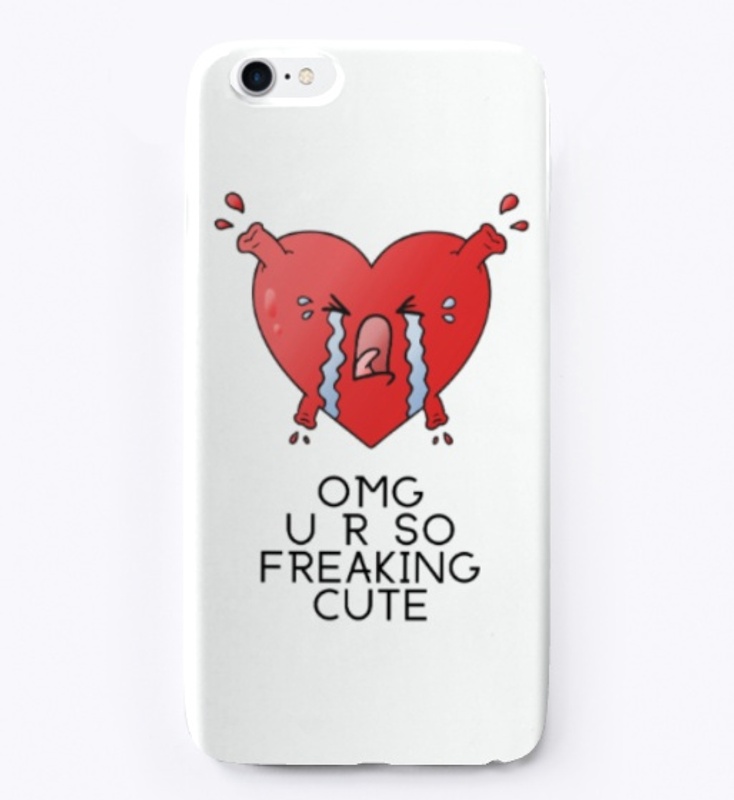 Fashion. OMG u r so freaking cute.