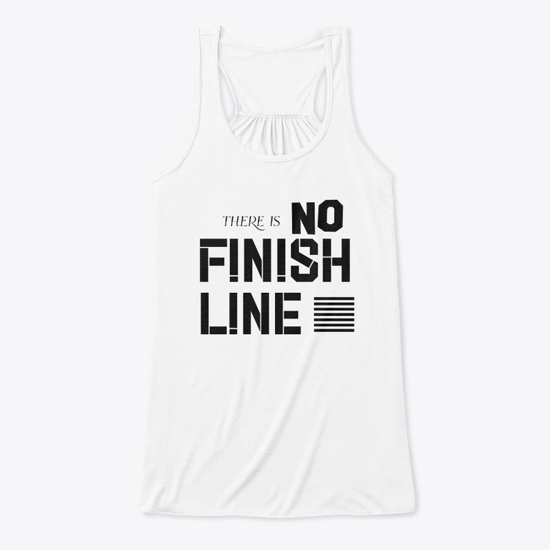 FINISH LINE 