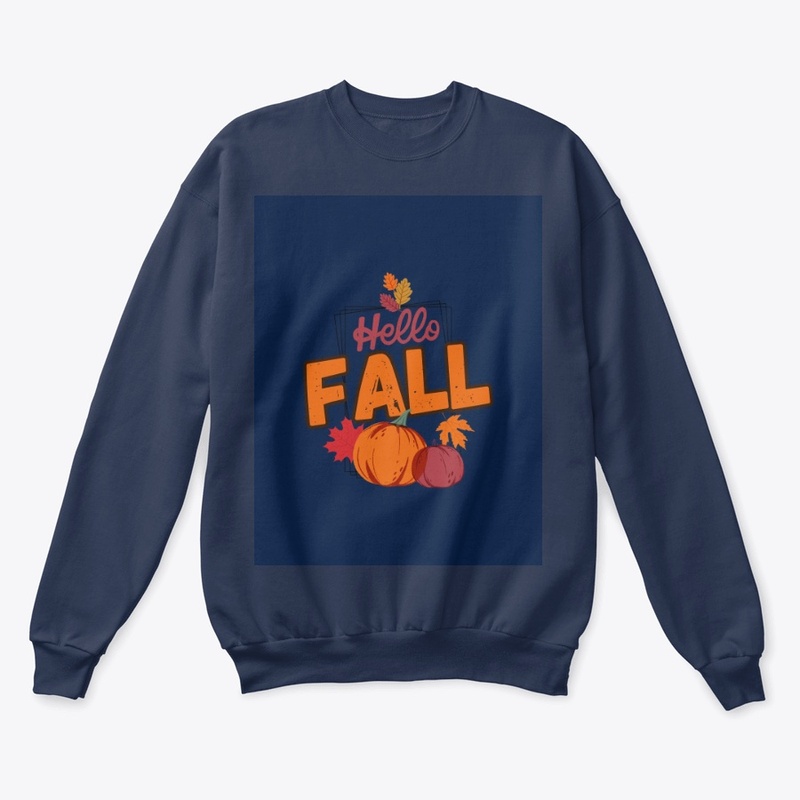 HELLOW FALL STUFF