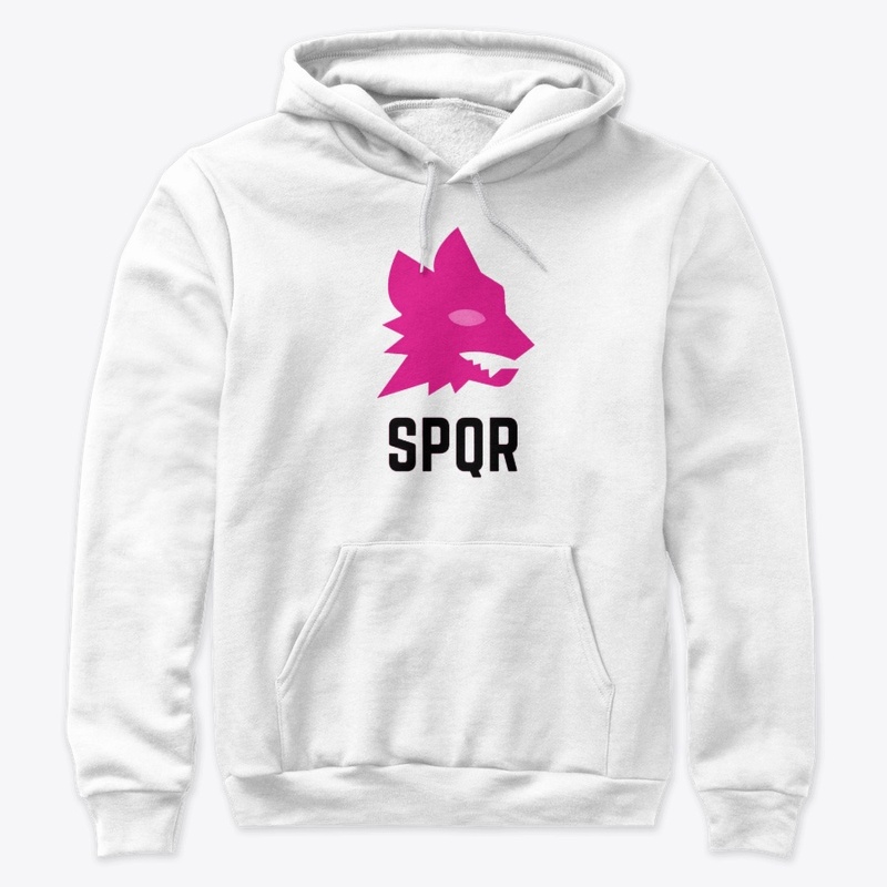 ROMA Lupetto (Pink)