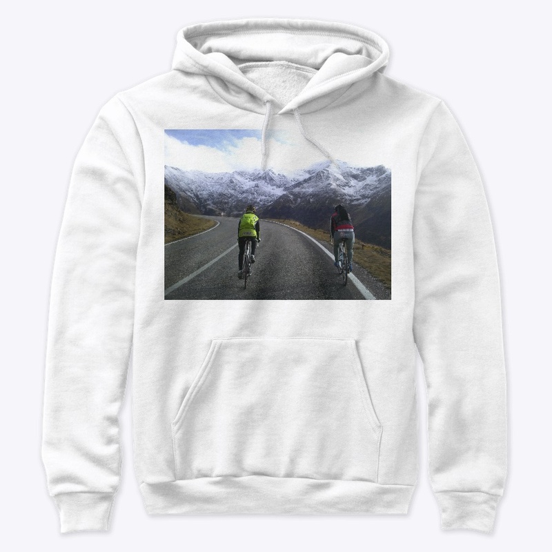 TO ENJOY CYCLING