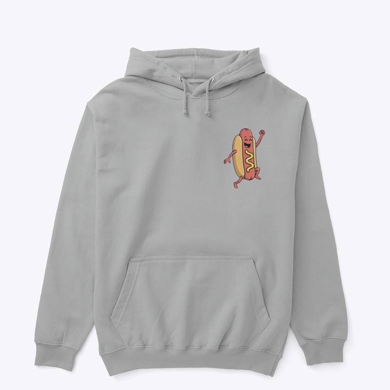Chilly Dog