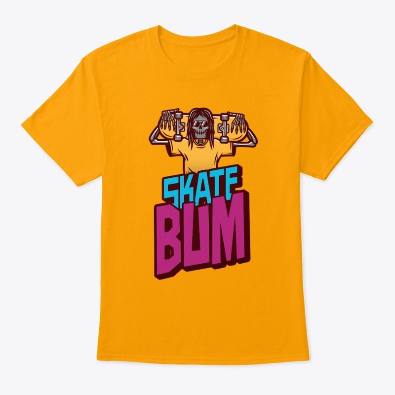 Skate Bum