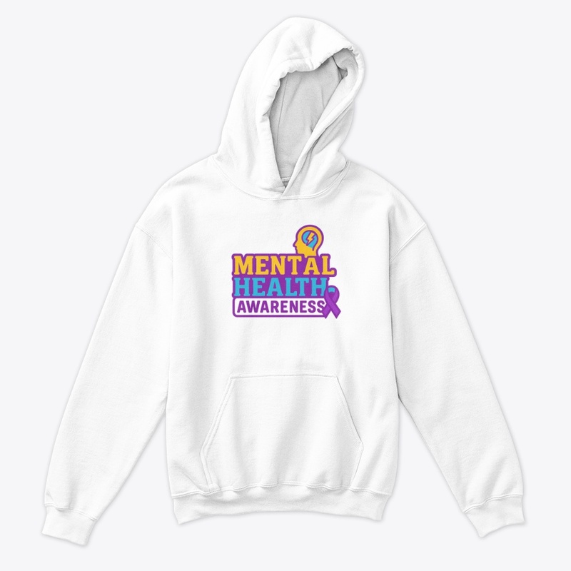 Mental Health Awareness 