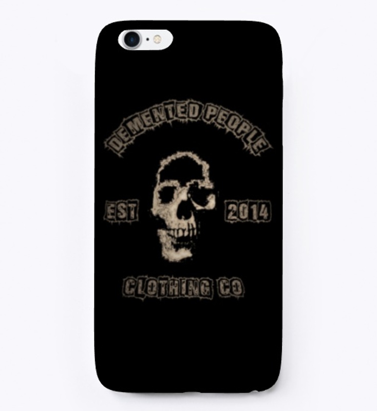EST  2014 PHONE CASE