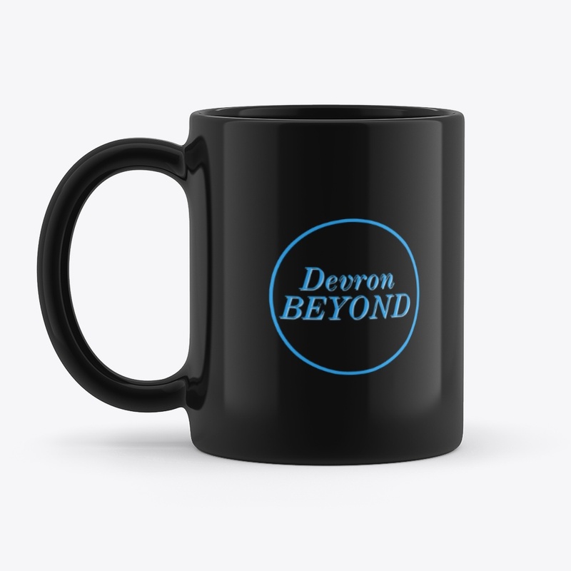 Devron Beyond Mug