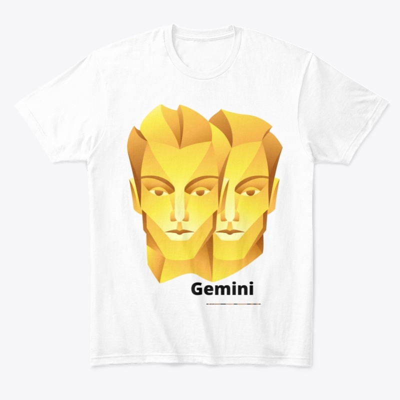 Gemini Zodiac