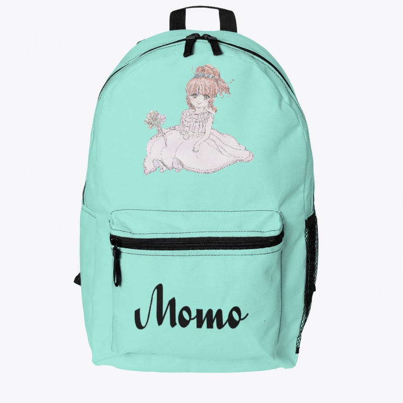 Meet Momo