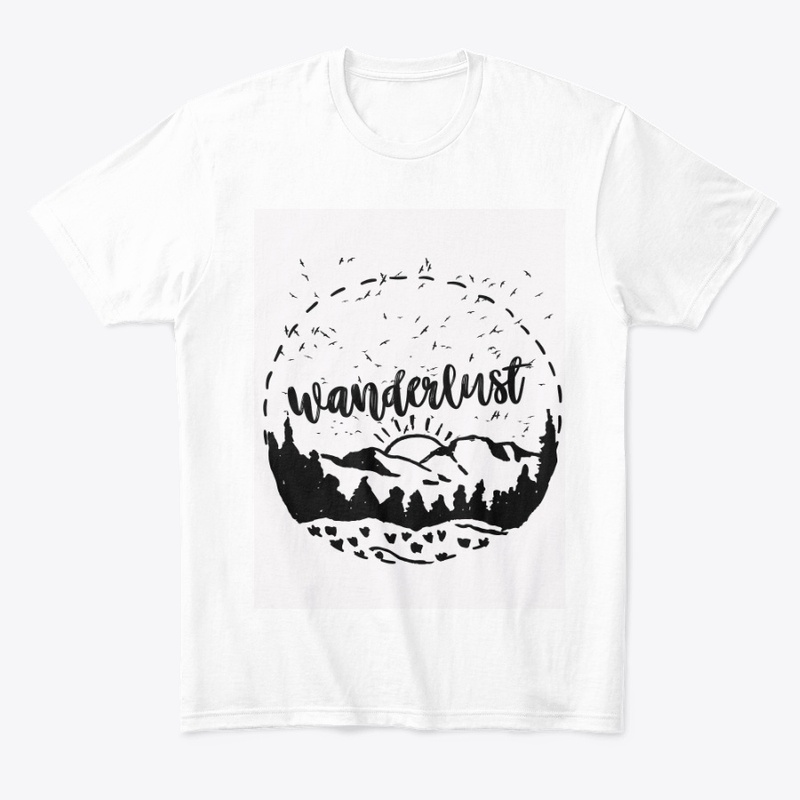 plane t-shirt