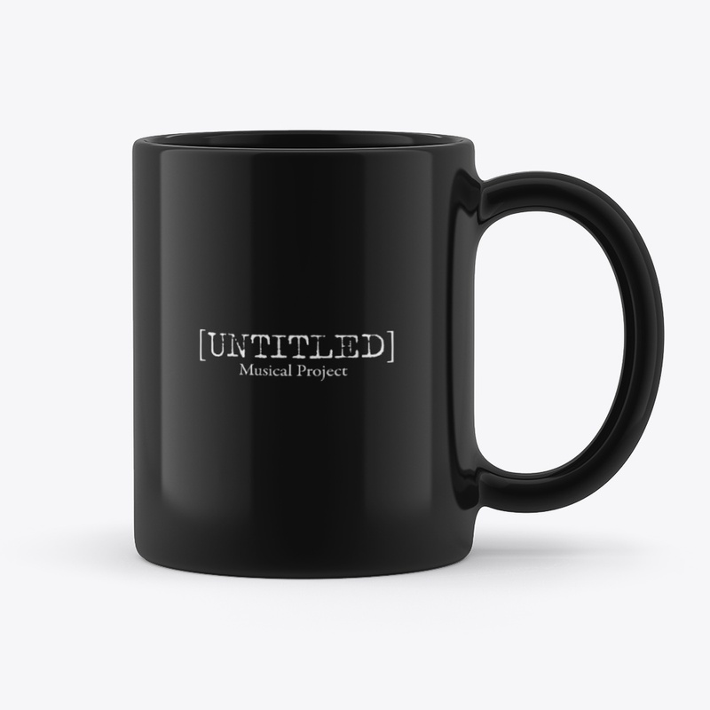 more. original. musicals. Mug
