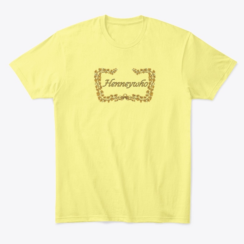 Henneywho