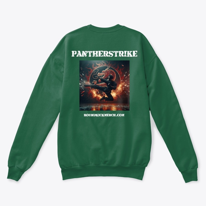 PantherStrike 