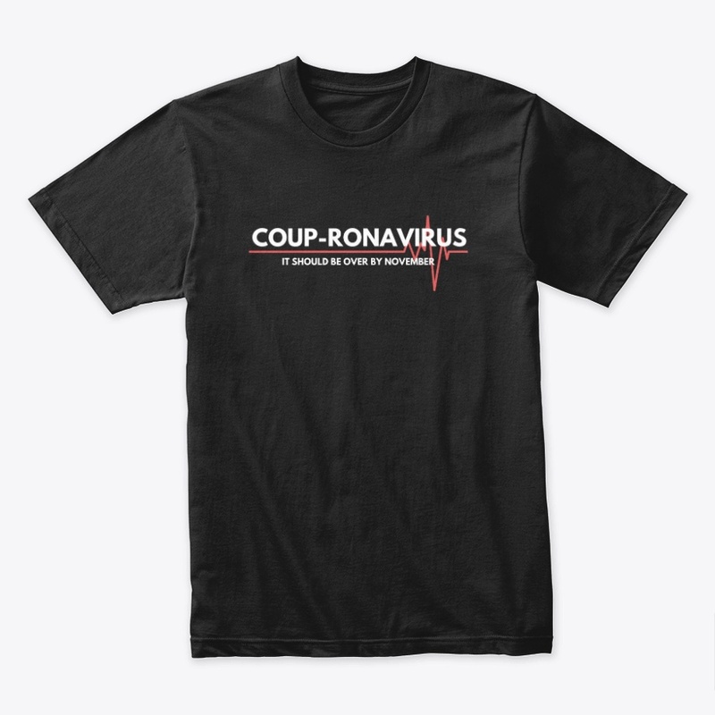 Coup-ronavirus