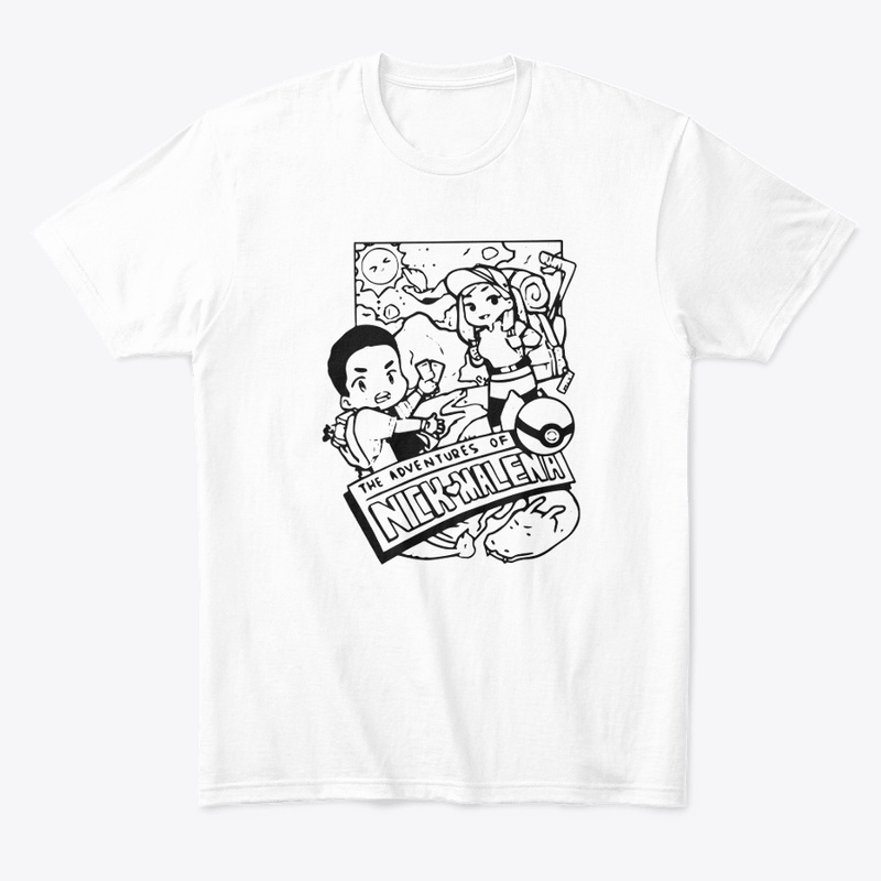 Nmplol Merchandise