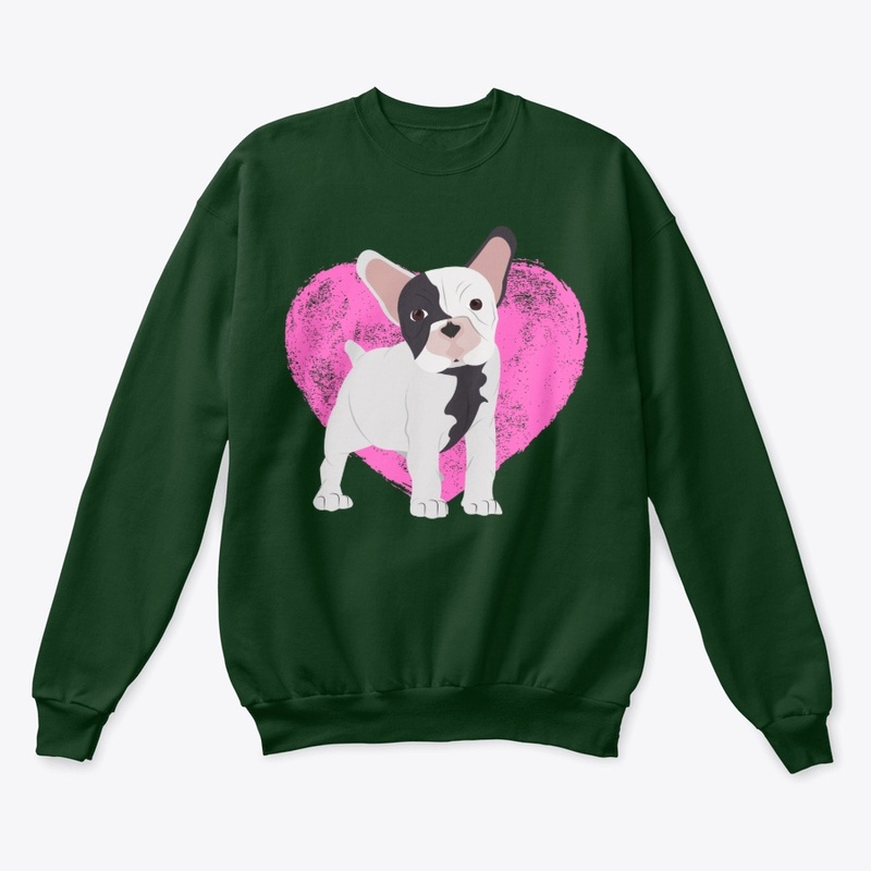 Bulldog lovers