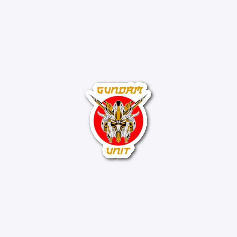 Gundam Unit