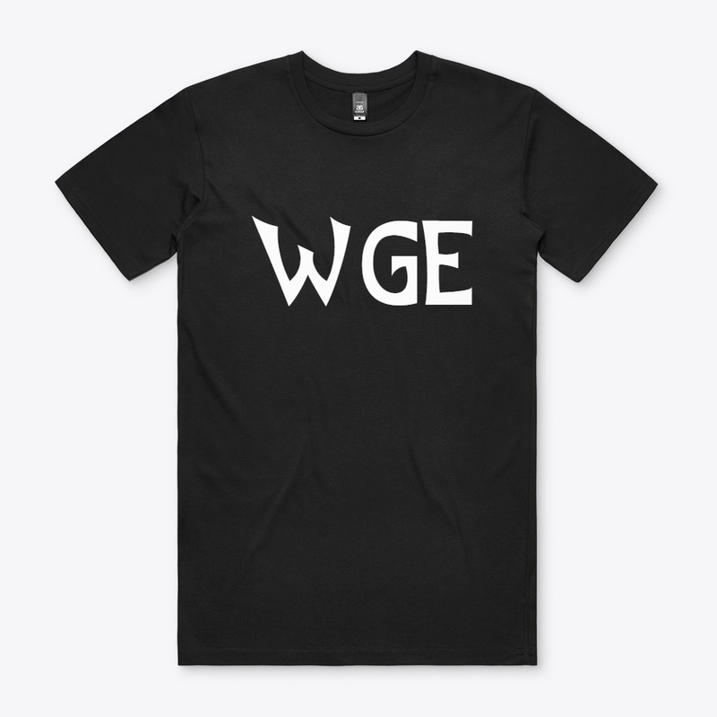 WGE T-SHIRT
