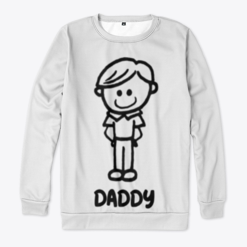 Family Designs: Daddy