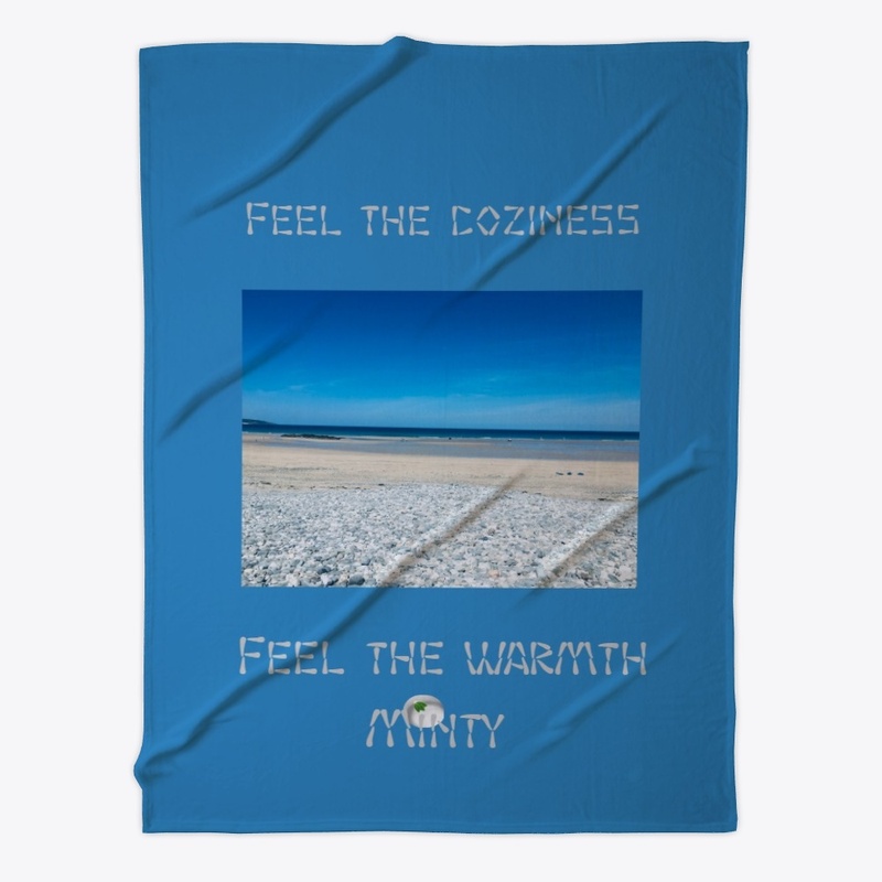Rocky Sandy Beach