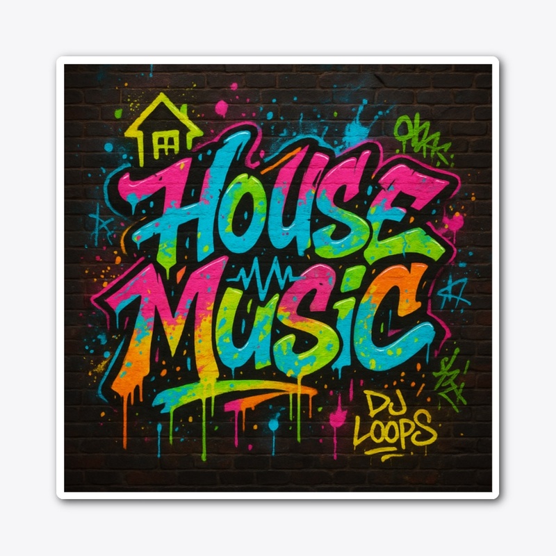 House Music is LIFE